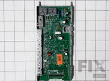 Electronic Control Board – Part Number: WPW10285180