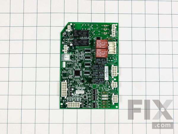 11752015-1-M-Whirlpool-WPW10285199-Electronic Control Board