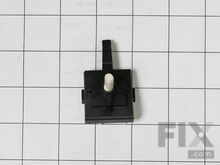 Selector Switch – Part Number: WPW10285511