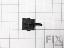 Selector Switch – Part Number: WPW10285512