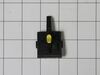Selector Switch – Part Number: WPW10285518