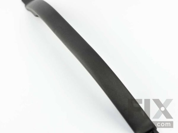 11752021-1-M-Whirlpool-WPW10285540-Door Handle - Black