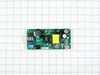 Electronic Control Board – Part Number: WPW10286791