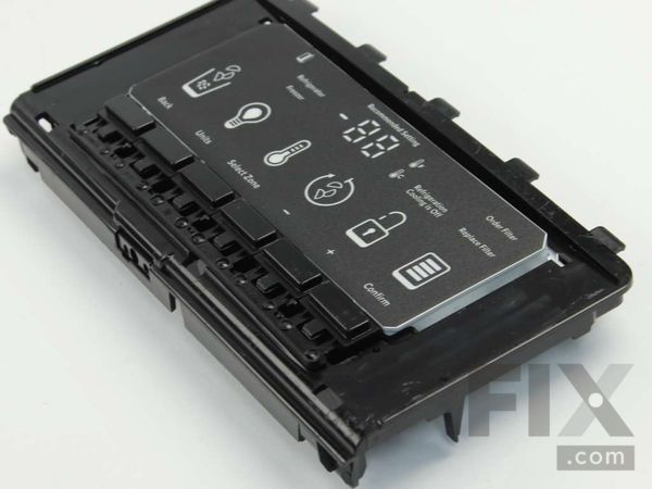 11752049-1-M-Whirlpool-WPW10286916-Control, Electric