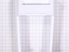 Front Cover – Part Number: WPW10287594