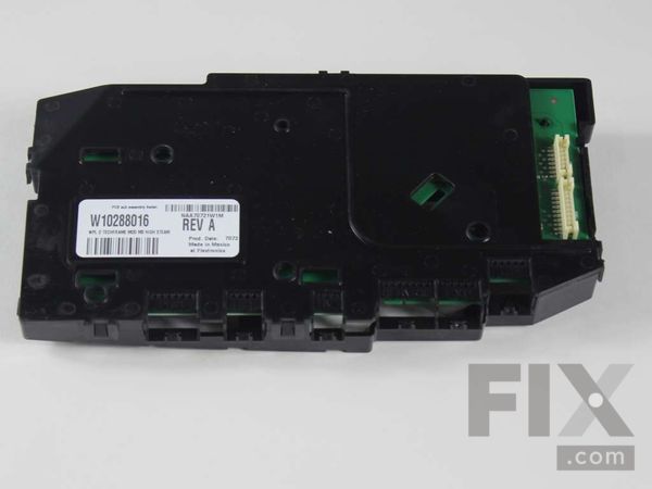 11752068-1-M-Whirlpool-WPW10288016-Control, Electric
