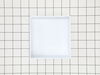 Ice Maker Front Cover – Part Number: WPW10289690