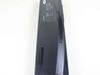 Touchpad and Control Panel - Black – Part Number: WPW10290155
