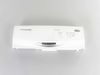 Touchpad and Control Panel - White – Part Number: WPW10290156