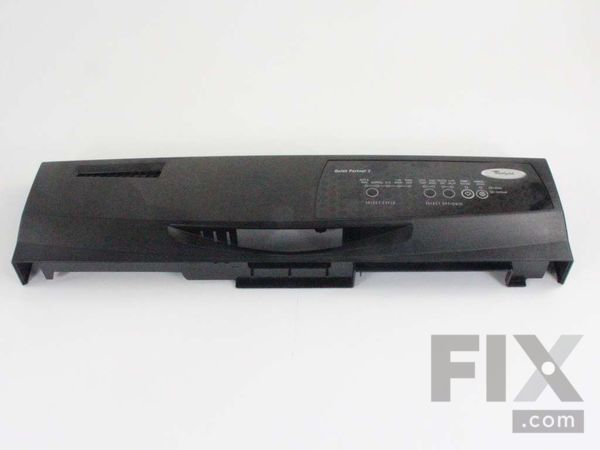 11752101-1-M-Whirlpool-WPW10290158-Control Panel