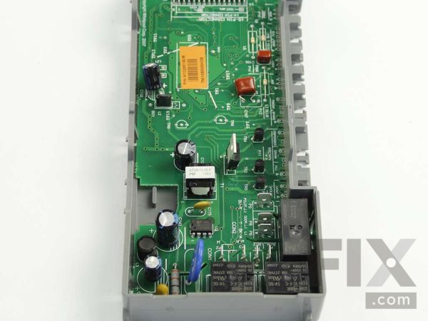 11752108-1-M-Whirlpool-WPW10290275-Control Panel - White