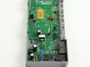 Control Panel - White – Part Number: WPW10290275