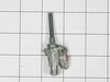 Burner Valve - LF, RF, RR – Part Number: WPW10290838