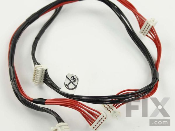 11752126-1-M-Whirlpool-WPW10291176-Wiring Harness