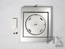Electric Control Board – Part Number: WPW10291260