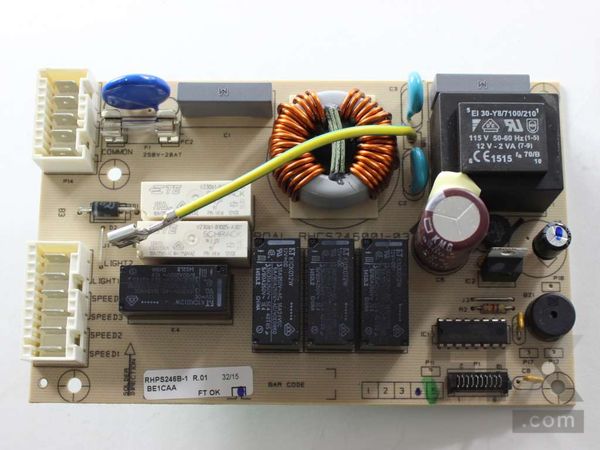 11752138-1-M-Whirlpool-WPW10291604-Control, Electric