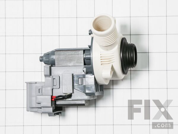 11752183-1-M-Whirlpool-WPW10292579-Water Pump