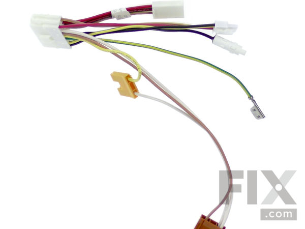 11752184-1-M-Whirlpool-WPW10292583-Wiring Harness