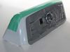 Control Panel - White – Part Number: WPW10293207