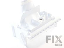 MOUNTING PLATE ASSEMBLY – Part Number: WPW10293212