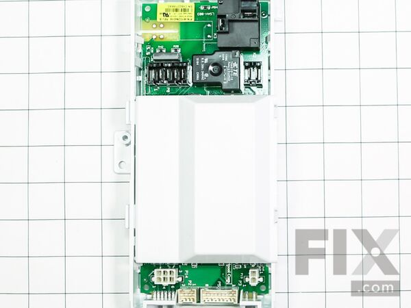 11752236-1-M-Whirlpool-WPW10294316-Control, Electric