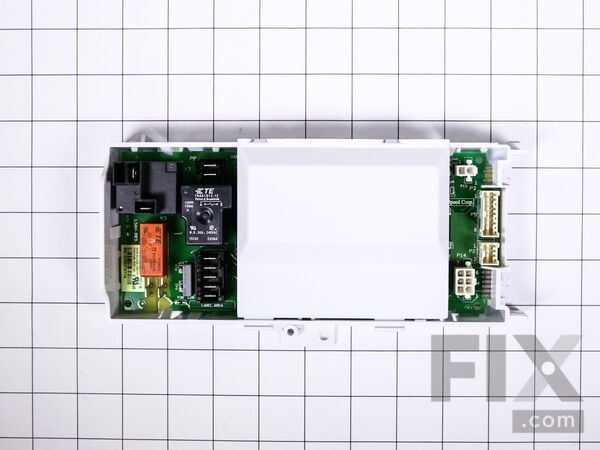 11752237-1-M-Whirlpool-WPW10294317-Control, Electric
