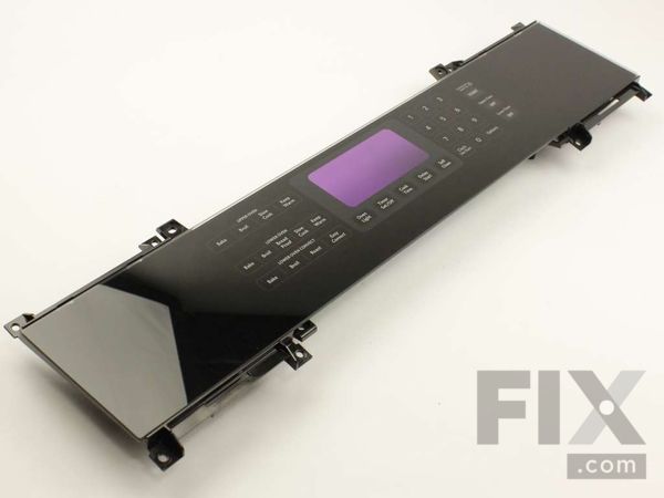 11752257-1-M-Whirlpool-WPW10295113-Touchpad and Control Panel