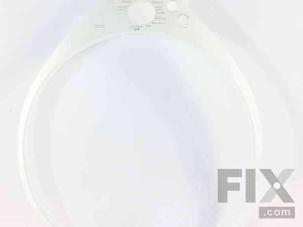 11752292-1-M-Whirlpool-WPW10296487-Trim Ring