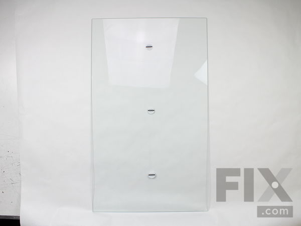 11752297-1-M-Whirlpool-WPW10296571-Refrigerator Glass Shelf