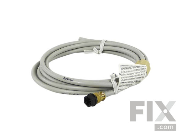11752307-1-M-Whirlpool-WPW10296832-Water Tubing