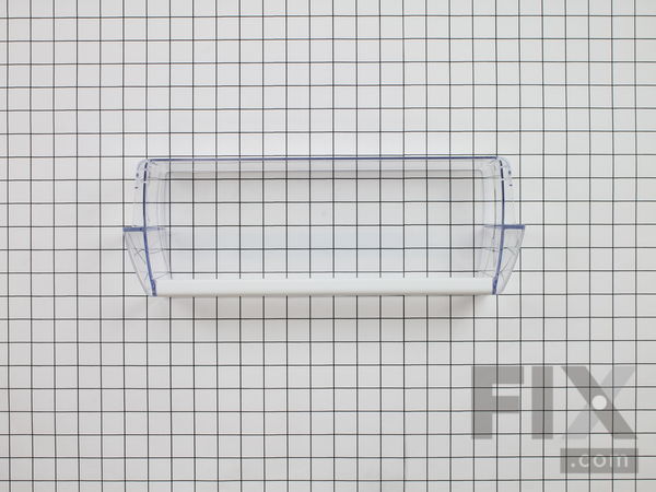 11752309-1-M-Whirlpool-WPW10296855-Refrigerator Shallow Door Bin