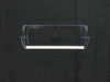 11752309-2-S-Whirlpool-WPW10296855-Refrigerator Shallow Door Bin