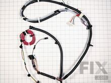 Wiring Harness – Part Number: WPW10297443