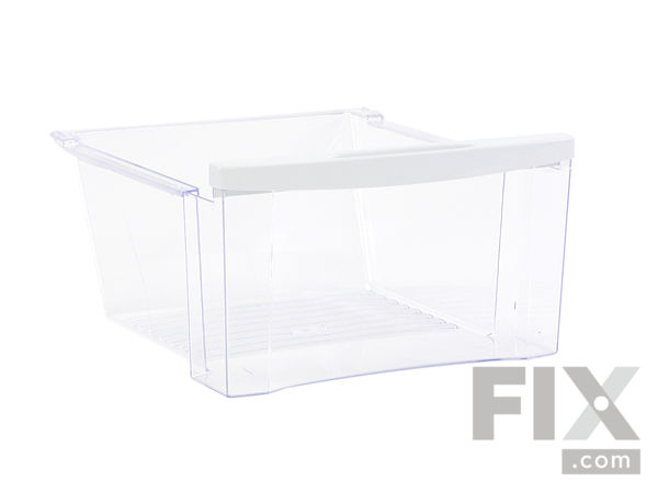 11752336-1-M-Whirlpool-WPW10297814-Crisper Pan