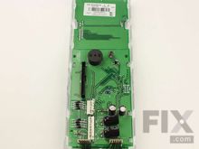Control, Electric – Part Number: WPW10298119
