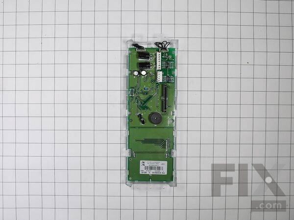 11752338-1-M-Whirlpool-WPW10298120-Electric Control Board