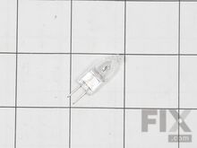 Light Bulb – Part Number: WPW10298151