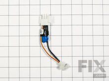 Wiring Harness – Part Number: WPW10298258