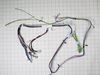 11752345-1-S-Whirlpool-WPW10298334-Commercial Wire Harness