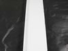 Control Panel - White – Part Number: WPW10298478