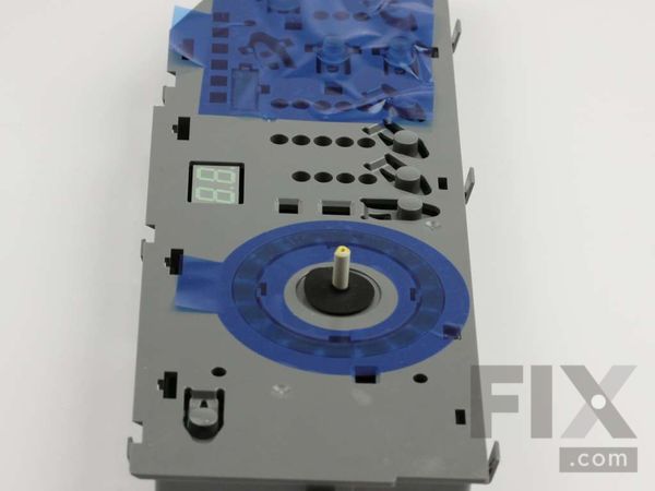 11752354-1-M-Whirlpool-WPW10298626-Control, Electric