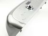 CONSOLE - SILVER – Part Number: WPW10298645