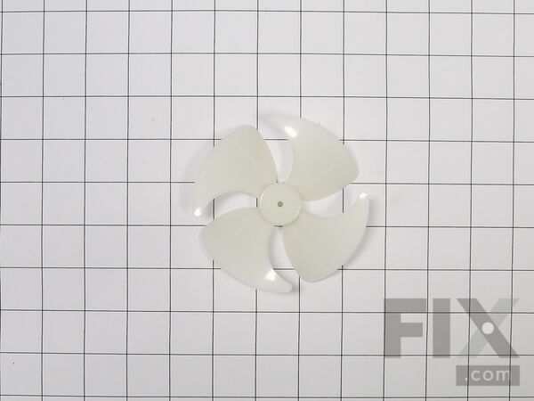 11752370-1-M-Whirlpool-WPW10299081-Fan Blade