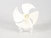 11752370-2-S-Whirlpool-WPW10299081-Fan Blade