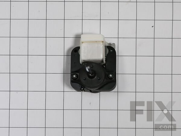 11752373-1-M-Whirlpool-WPW10299090-Motor Condenser