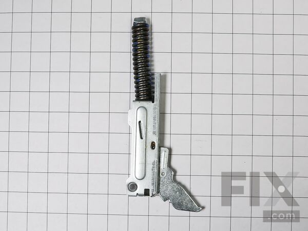11752377-1-M-Whirlpool-WPW10299225-Door Hinge