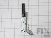 Door Hinge – Part Number: WPW10299225