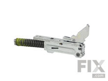 Door Hinge - Active – Part Number: WPW10299226