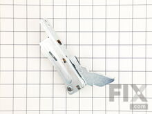 Door Hinge – Part Number: WPW10299227