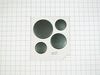 11752381-1-S-Whirlpool-WPW10299236-Burner Cap